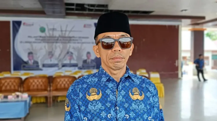 Ratusan TNP Mahulu Belum Terakomodir PPPK, BKPSDM Siapkan Skema PJLP